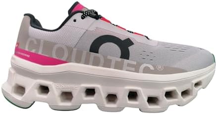 Talla 9 - On Womens Cloudmonster Sneakers
