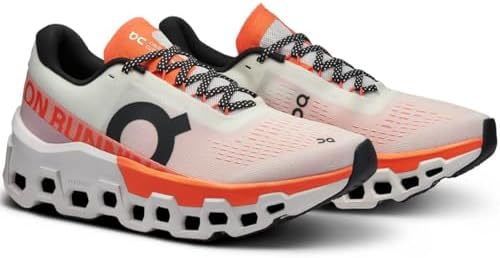 Talla 9 - On Womens Cloudmonster Sneakers