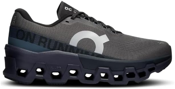 Talla 9 - On Womens Cloudmonster Sneakers