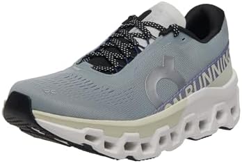 Talla 8 - On Womens Cloudmonster Sneakers