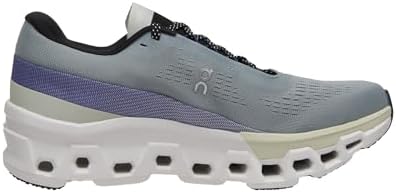 Talla 8 - On Womens Cloudmonster Sneakers