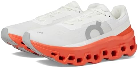 Talla 8 - On Womens Cloudmonster Sneakers