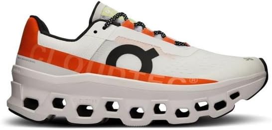 Talla 8 - On Womens Cloudmonster Sneakers