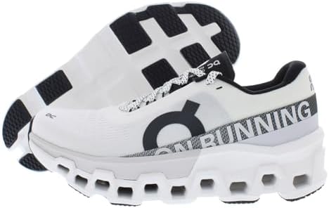 Talla 8 - On Womens Cloudmonster Sneakers