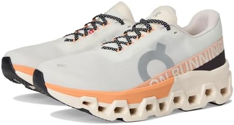 Talla 8 - On Womens Cloudmonster Sneakers