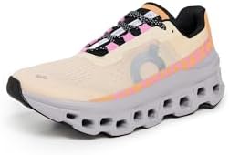 Talla 8 - On Womens Cloudmonster Sneakers