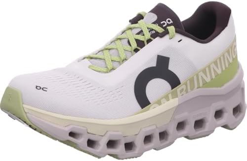 Talla 8 - On Womens Cloudmonster Sneakers