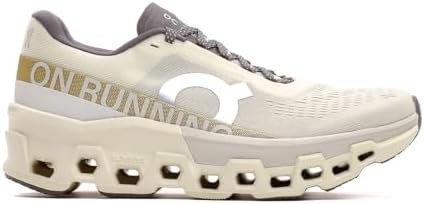 Talla 8 - On Womens Cloudmonster Sneakers