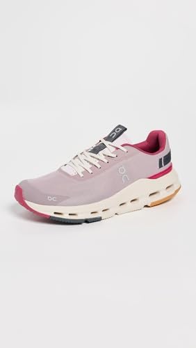 Talla 9 - On Zapatillas Cloudnova Form 2 para mujer