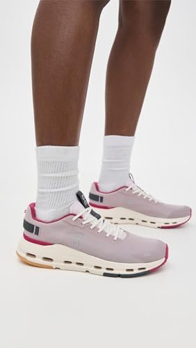 Talla 9 - On Zapatillas Cloudnova Form 2 para mujer