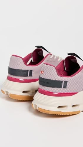 Talla 9 - On Zapatillas Cloudnova Form 2 para mujer