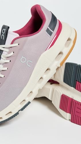 Talla 9 - On Zapatillas Cloudnova Form 2 para mujer