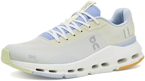 Talla 9 - On Zapatillas Cloudnova Form 2 para mujer