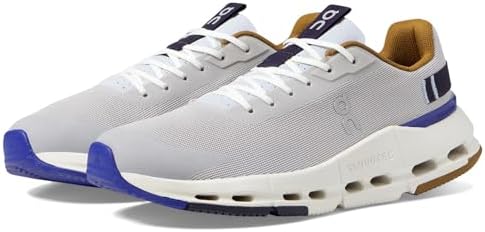 Talla 9 Mujer  - On Womens Cloudnova Form 2 Sneakers