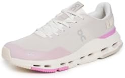 Talla 9 Mujer  - On Womens Cloudnova Form 2 Sneakers