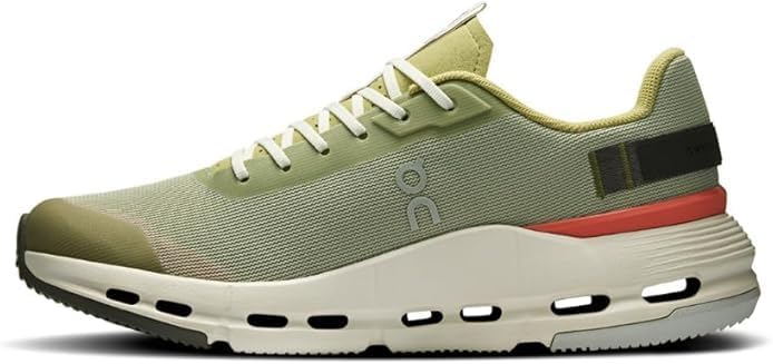 Talla 9 Mujer  - On Womens Cloudnova Form 2 Sneakers