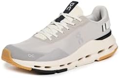 Talla 9 Mujer  - On Womens Cloudnova Form 2 Sneakers