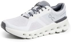On Womens Cloudrunner 2 Sneakers