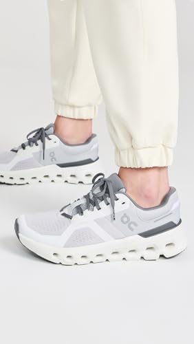 On Womens Cloudrunner 2 Sneakers