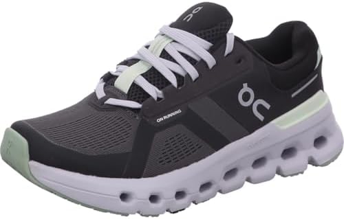 On Womens Cloudrunner 2 Sneakers