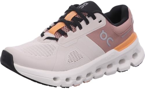 On Womens Cloudrunner 2 Sneakers