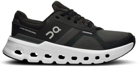 On Womens Cloudrunner 2 Sneakers