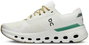 On Womens Cloudrunner 2 Sneakers