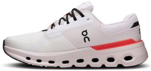 On Womens Cloudrunner 2 Sneakers