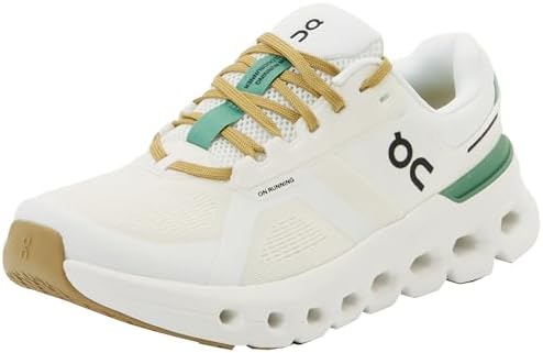 On Womens Cloudrunner 2 Sneakers