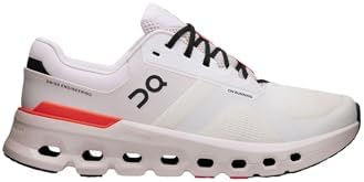 On Womens Cloudrunner 2 Sneakers