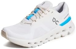 On Womens Cloudrunner 2 Sneakers