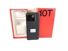 OnePlus 10T 5G 128GB Moonstone Black  T Mobile Unlocked Smartphone   Brand New 