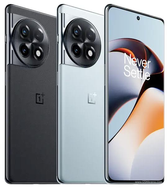 OnePlus 11R 5G 6 74" 50MP Snapdragon 512GB Google Play OxygenOS Global
