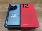 OnePlus 12 5G Dual SIM 12/16/24GB 256GB/512GB/1TB 50MP Snapdragon 8 Gen3 5400mAh