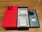 OnePlus 12 5G Dual SIM 12/16/24GB 256GB/512GB/1TB 50MP Snapdragon 8 Gen3 5400mAh