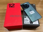 OnePlus 12 5G Dual SIM 12/16/24GB 256GB/512GB/1TB 50MP Snapdragon 8 Gen3 5400mAh