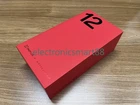OnePlus 12 5G Dual SIM 12/16/24GB 256GB/512GB/1TB 50MP Snapdragon 8 Gen3 5400mAh