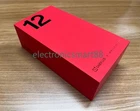 OnePlus 12 5G Dual SIM 12/16/24GB 256GB/512GB/1TB 50MP Snapdragon 8 Gen3 5400mAh