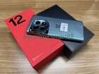 OnePlus 12 5G Dual SIM 12/16/24GB 256GB/512GB/1TB 50MP Snapdragon 8 Gen3 5400mAh