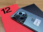 OnePlus 12 5G Dual SIM 12/16/24GB 256GB/512GB/1TB 50MP Snapdragon 8 Gen3 5400mAh