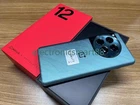 OnePlus 12 5G Dual SIM 12/16/24GB 256GB/512GB/1TB 50MP Snapdragon 8 Gen3 5400mAh