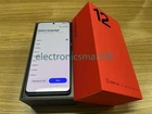 OnePlus 12 5G Dual SIM 12/16/24GB 256GB/512GB/1TB 50MP Snapdragon 8 Gen3 5400mAh