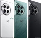OnePlus 12 5G Dual SIM 12/16/24GB 256GB/512GB/1TB 50MP Snapdragon 8 Gen3 5400mAh