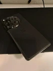 OnePlus 12 Unlocked  Black  512GB  6 8" Screen  Great Condition