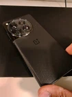 OnePlus 12 Unlocked  Black  512GB  6 8" Screen  Great Condition
