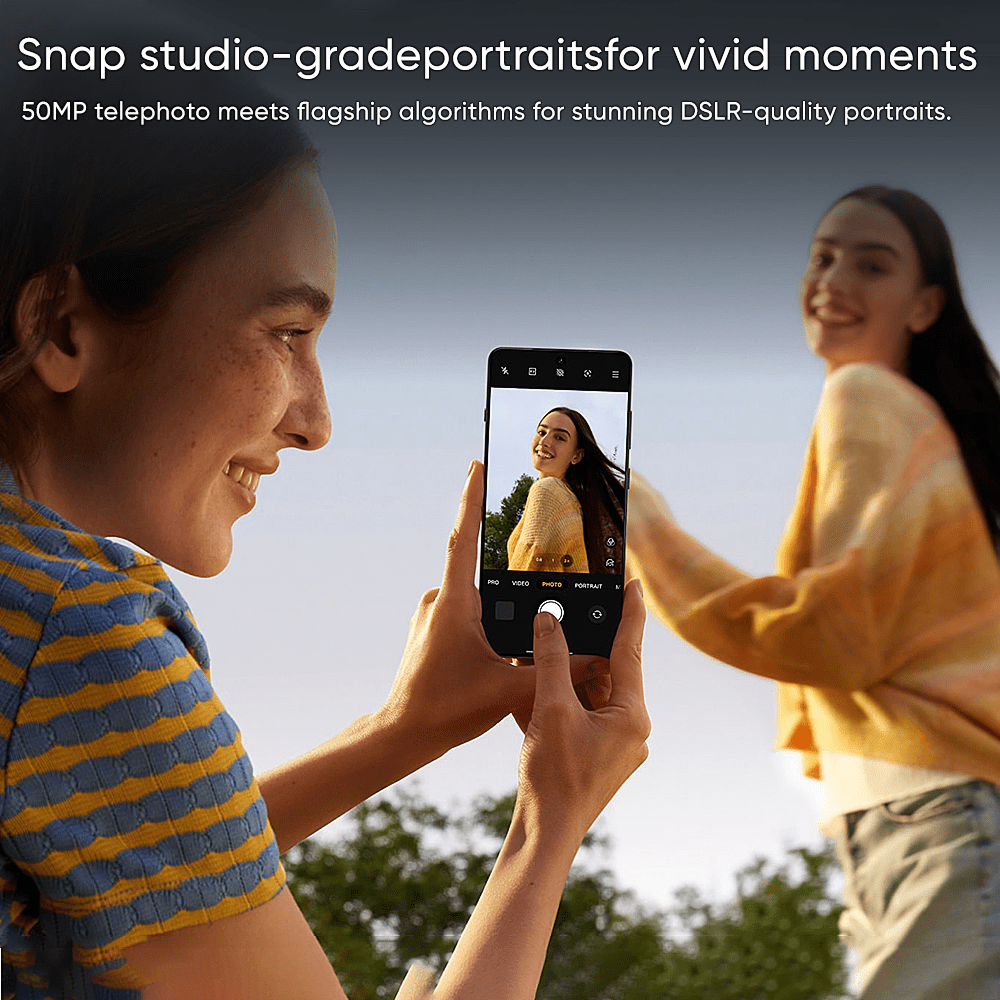 OnePlus 13R Global Version Smartphone Snapdragon 8 Gen 3 120Hz Display 6000mAh Battery 55W SUPERVOOC 12GB 256GB Black