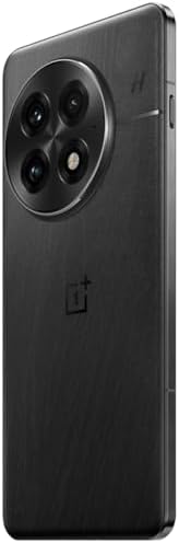 OnePlus 13 16GB RAM   512GB Storage  Dual SIM Unlocked Android Smartphone  Snapdragon 8 Elite  80W SUPERVOOC Fast Charging and 50W AIRVOOC Charging  Advanced Hasselblad Camera  2025  Arctic Dawn
