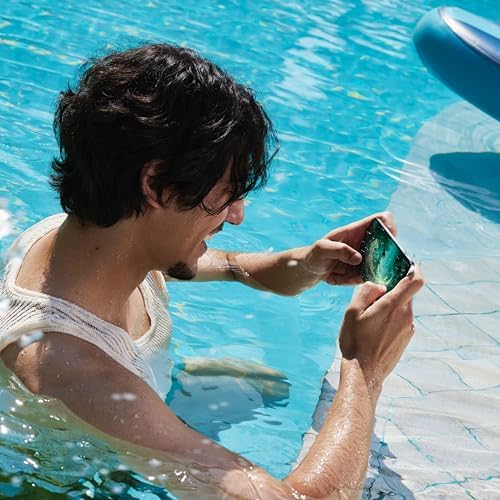 OnePlus 13 16GB RAM   512GB Storage Dual SIM Unlocked Android Smartphone  Snapdragon 8 Elite  80W SUPERVOOC Fast Charging and 50W AIRVOOC Charging  Advanced Hasselblad Camera  2025  Midnight Ocean