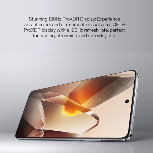 OnePlus 13 16GB RAM   512GB Storage Dual SIM Unlocked Android Smartphone  Snapdragon 8 Elite  80W SUPERVOOC Fast Charging and 50W AIRVOOC Charging  Advanced Hasselblad Camera  2025  Midnight Ocean