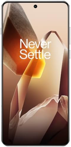 OnePlus 13 16GB RAM   512GB Storage  Dual SIM Unlocked Android Smartphone  Snapdragon 8 Elite  80W SUPERVOOC Fast Charging and 50W AIRVOOC  Advanced Hasselblad Camera  2025  Arctic Dawn